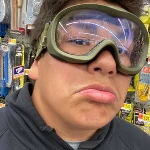 Meet your Posher, Brayden